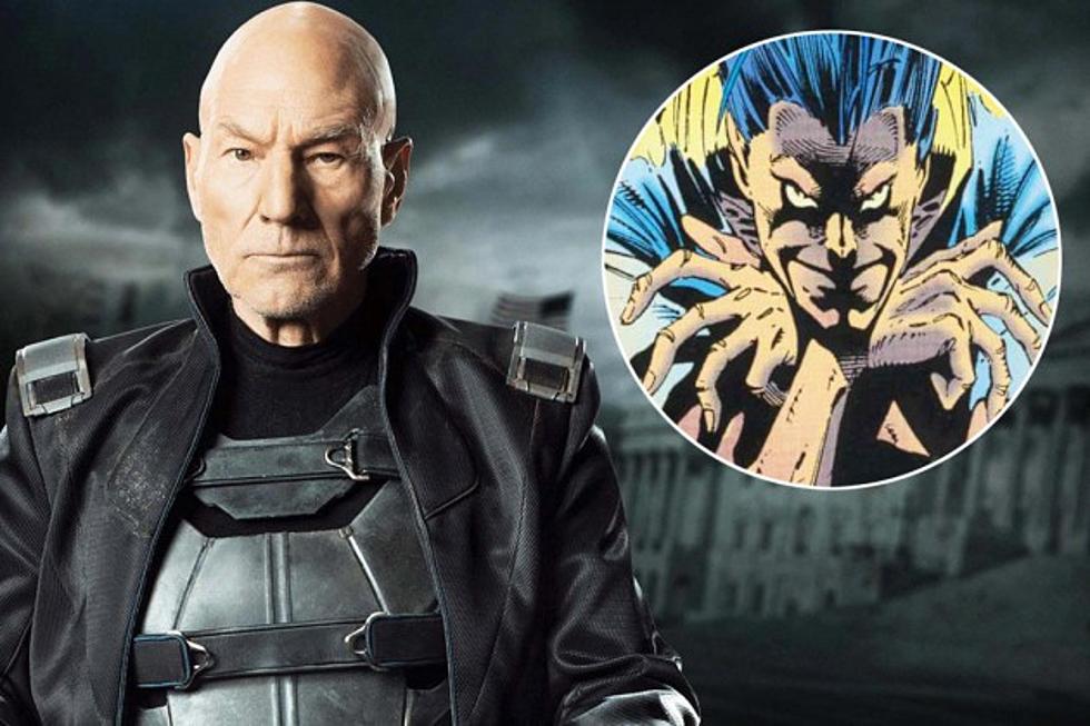 ‘Legion’ Boss Talks Role in ‘X-Men’ Cinematic Universe