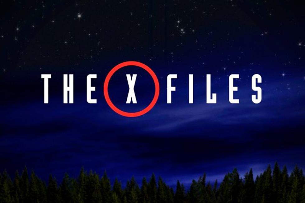 ‘X-Files’ Creator Promises More Mini-Series, Same Opening Credits