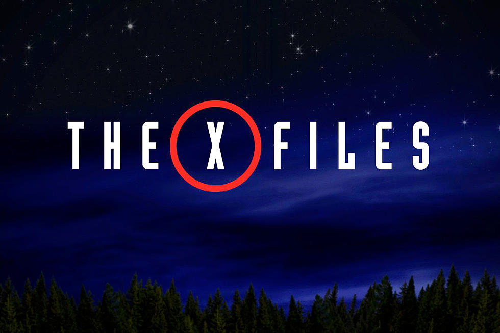 'X-Files' Creator Promises More Mini-Series, No New Credits
