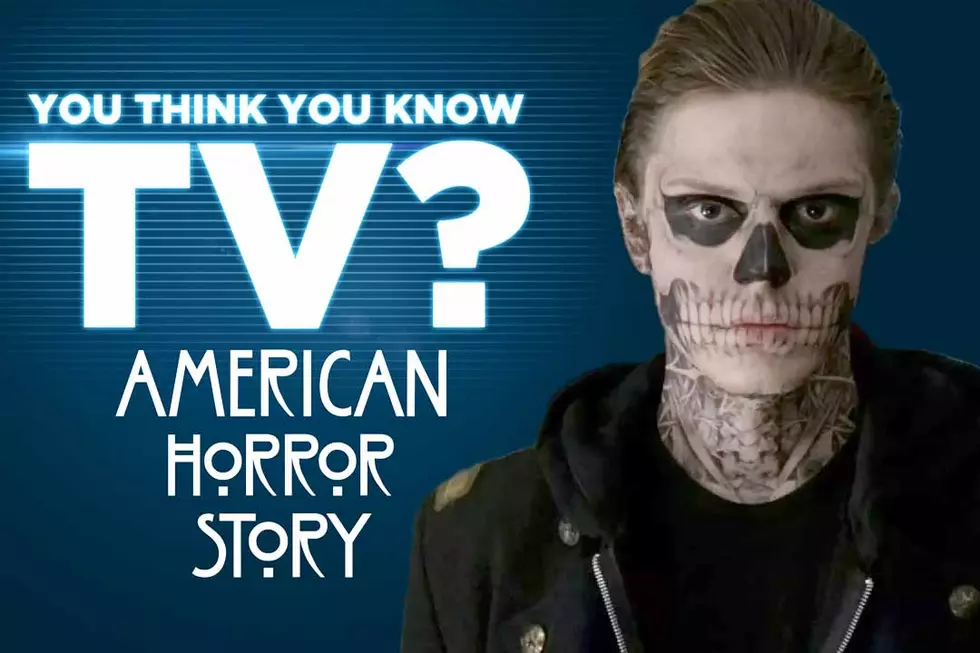 10 Facts You Might Not Know About 'American Horror Story'