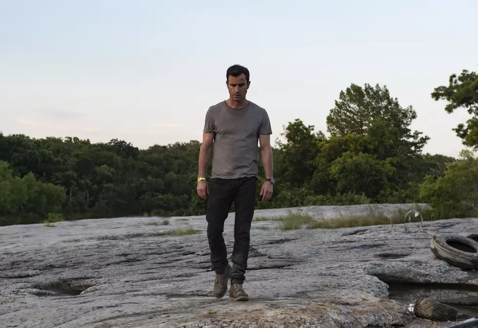 These ‘The Leftovers’ Clues Hint at New Theories