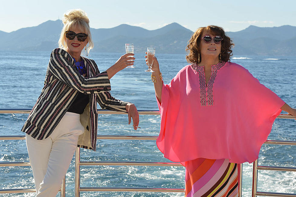 ‘Absolutely Fabulous‘ to Remain Fabulous, Absolute in a Feature Film