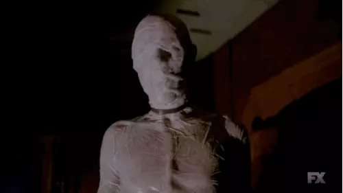 Amricken Raped Porn - American Horror Story' Just Had Its Most Gruesome Scene Ever