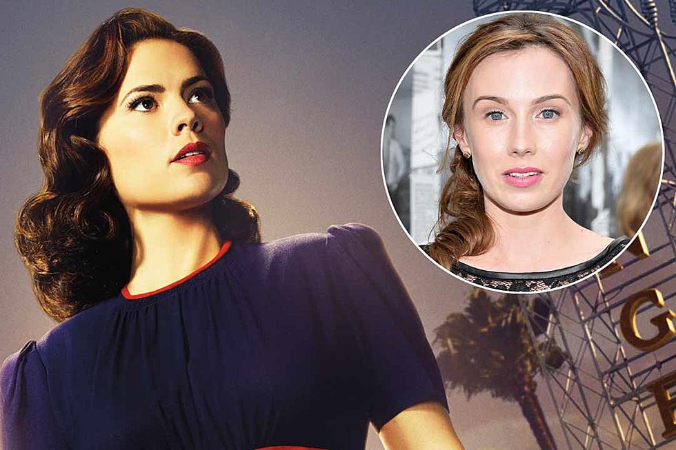 'Agent Carter' S2 Sets Madame Masque, New and Returning Cast