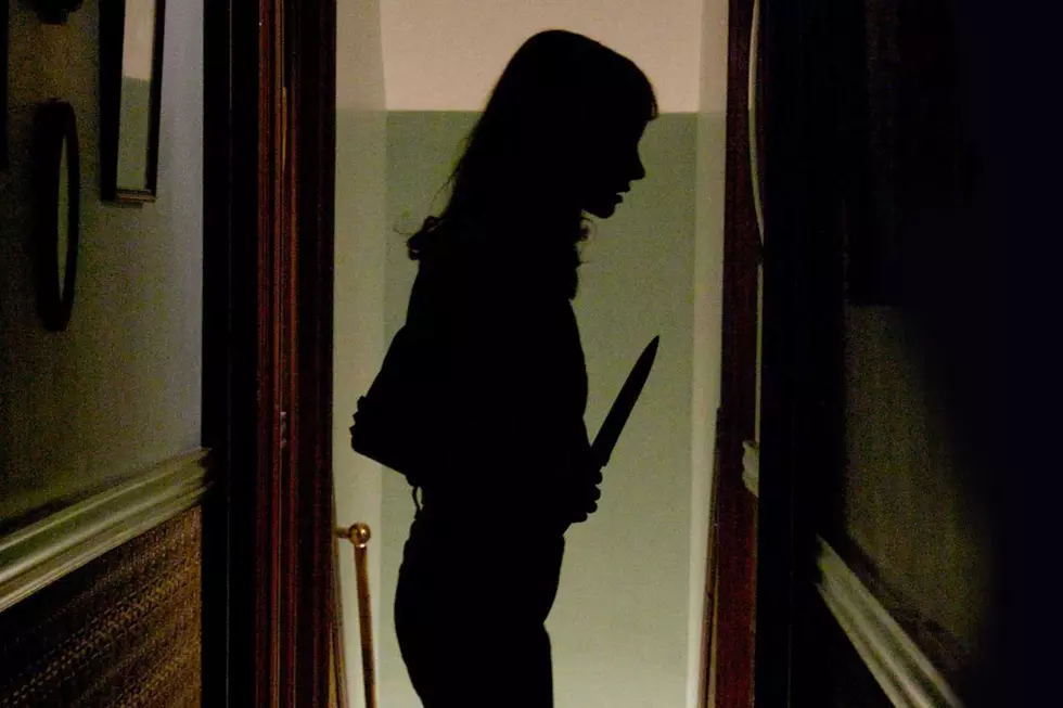 The 10 Best Horror Movies Streaming on Netflix Instant