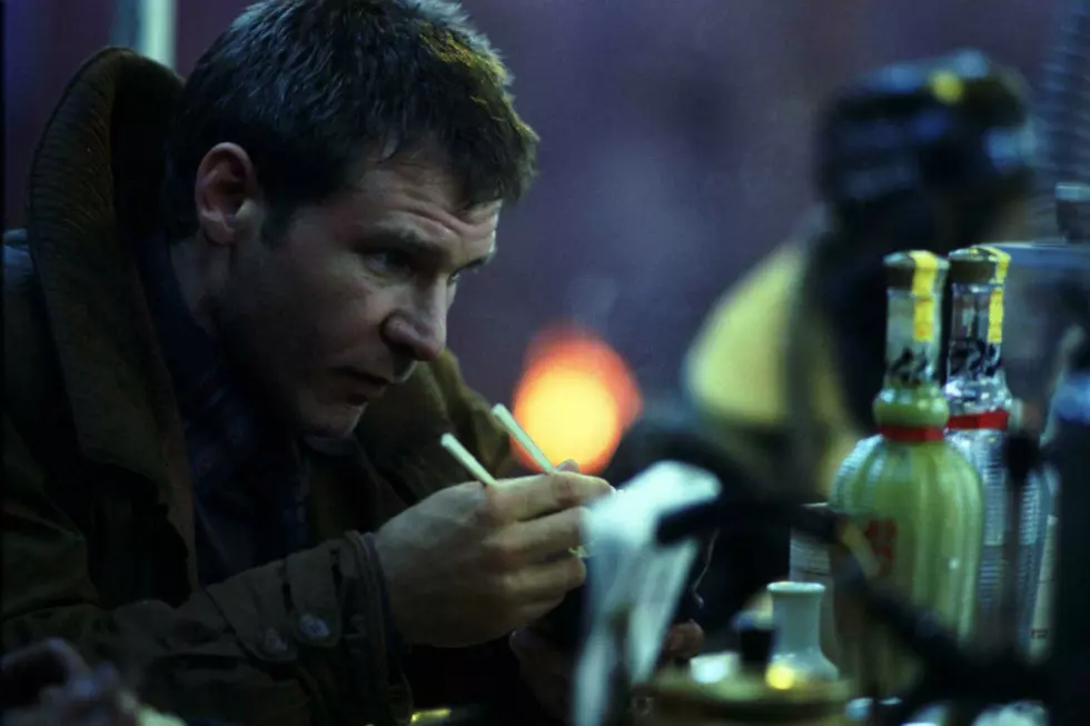 ‘Blade Runner 2’ Will Probably Be Converted to 3D