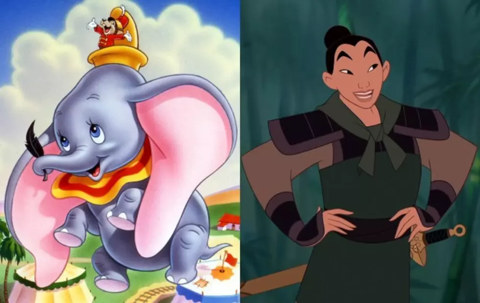 Disney Announces Release Dates of Four Live-Action Fairy Tales, Here’s What They Could Be