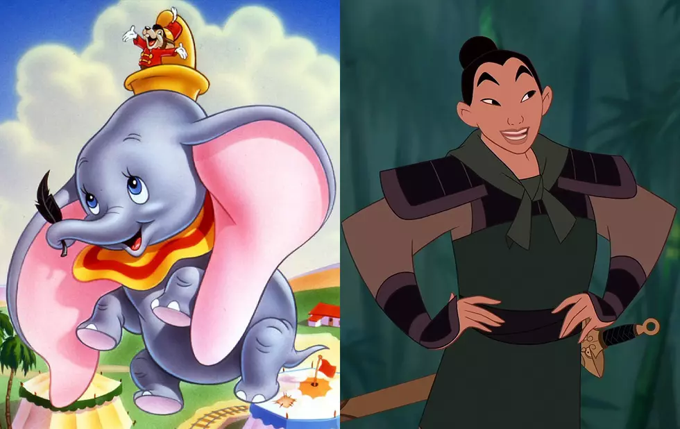 Disney Announces Release Dates of Four Live-Action Fairy Tales, Here’s What They Could Be