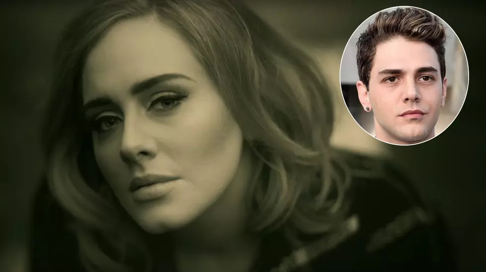 Xavier Dolan Was the Perfect Fit to Direct Adele’s ‘Hello’ Video
