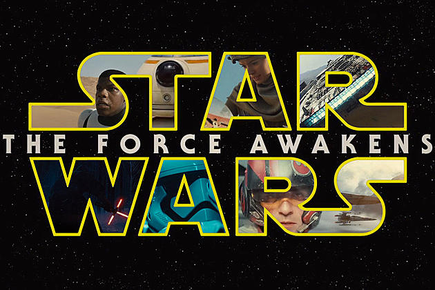 A Dying ‘Star Wars’ Fan Got to See ‘The Force Awakens’ Early