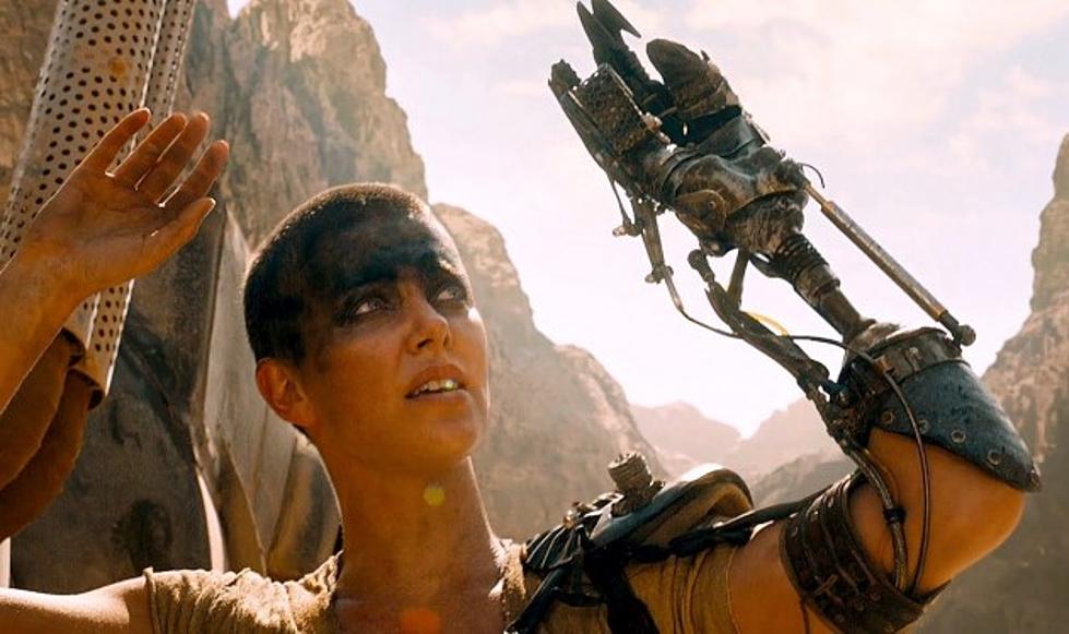 Furiosa May Not Appear in Future ‘Mad Max’ Sequels, Says George Miller