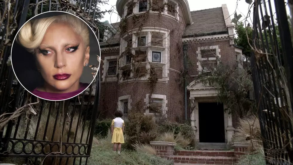 Lady Gaga in ‘AHS: Hotel’ May Be a Major ‘Murder House’ Clue