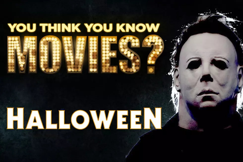 Everyone’s Entitled to One Good Scare With These ‘Halloween’ Facts