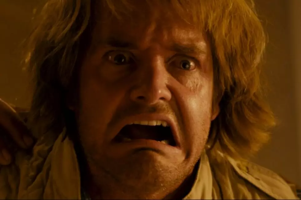 Will Forte Says ‘MacGruber 2‘ Will Have the Craziest Opening of Any Action Movie, Ever