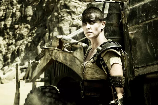 National Board of Review Surprises Everyone, Names ‘Mad Max’ Best Film