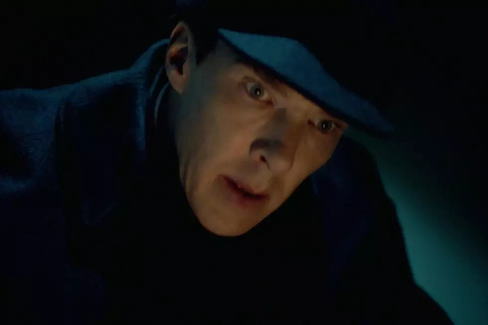 New 'Sherlock' Victorian Special Teaser, Full Trailer Ahead