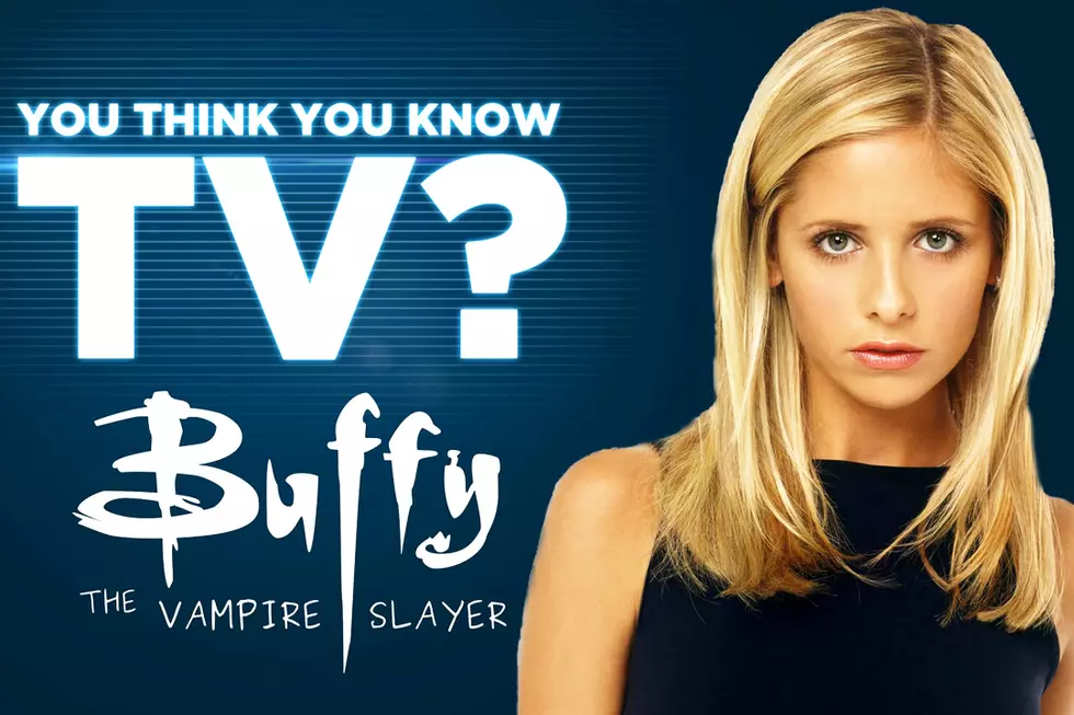 10 ‘Buffy The Vampire Slayer’ Facts to Stake Out