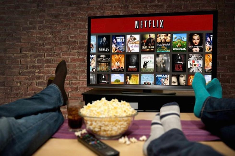 Netflix Is Raising Their Prices…Again
