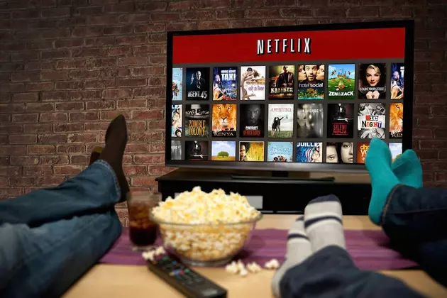 Netflix Binge-Watch Recommendations!