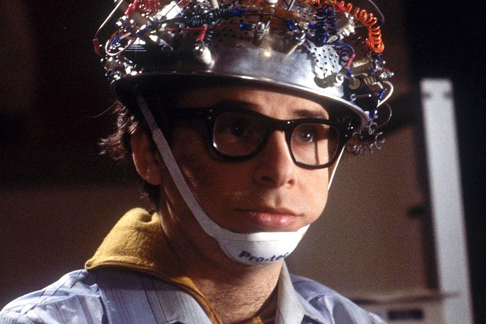 Rick Moranis Is Not Expected to Return For ‘Ghostbusters: Afterlife’