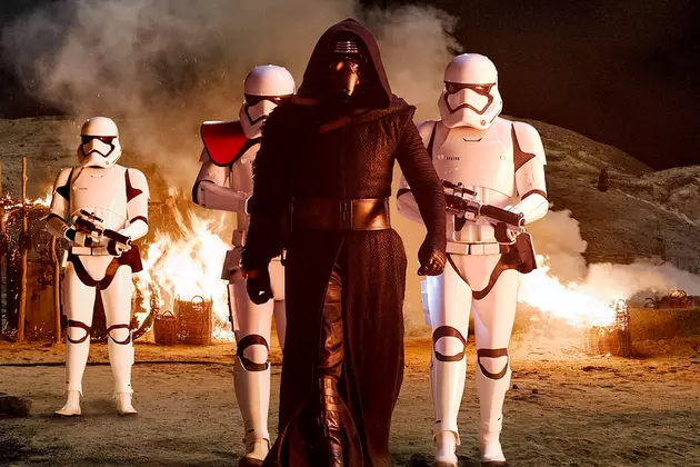 ‘Star Wars: The Force Awakens’ Tops 2016 MTV Movie Awards Winners