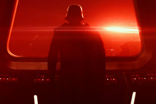 ‘Star Wars: The Force Awakens’ Gets an Official PG-13 Rating