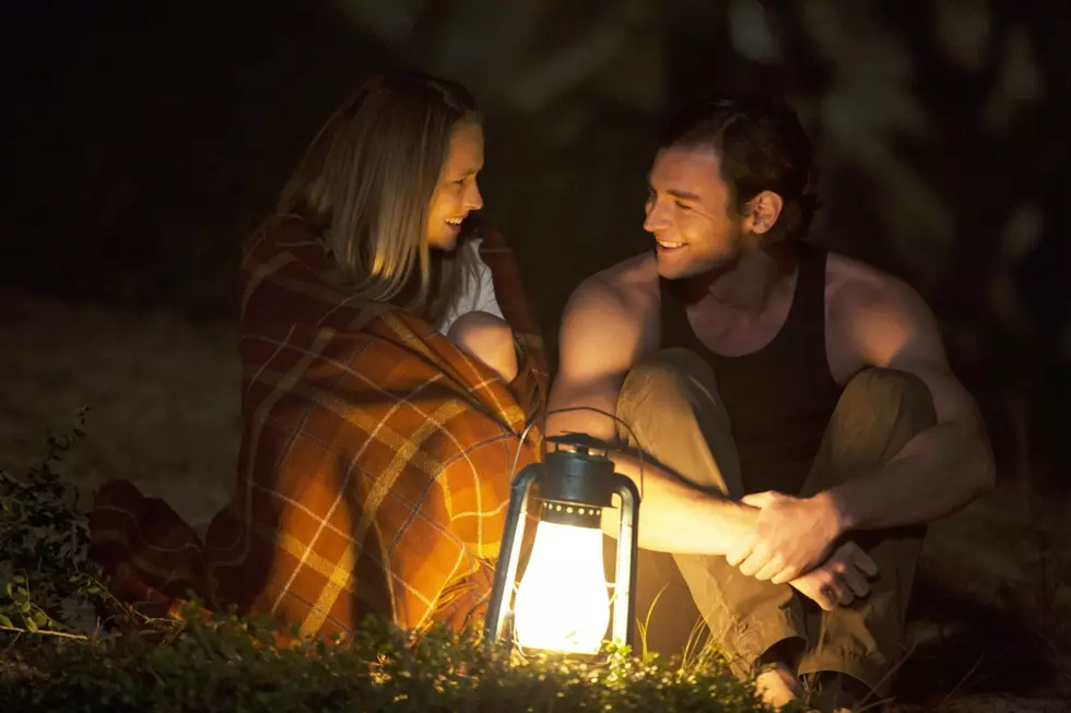 Hold On, Because ‘The Choice’ Trailer is a Wild Ride