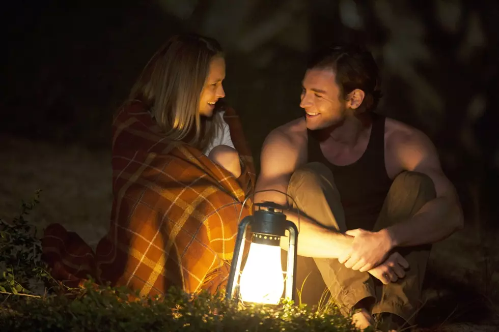 Hold On, Because ‘The Choice’ Trailer Is a Wild Ride