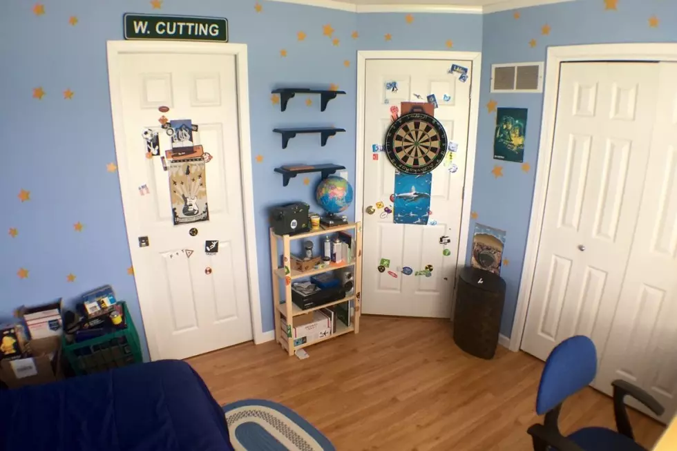 A Pixar Fan Meticulously Recreated the Sets from ‘Toy Story 3’ in Real Life