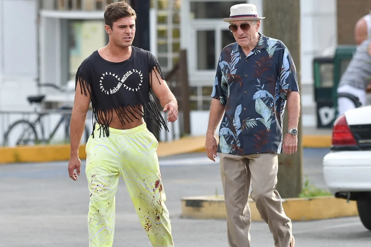 Download Dirty Grandpa Review I Can T Believe How Bad This Movie Is