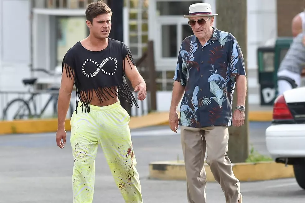 ‘Dirty Grandpa’ Review: I Can’t Believe How Bad This Movie Is