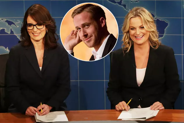 SNL Sets Tina Fey-Amy Poehler Dual Hosting, Hemsworth and Gosling for December
