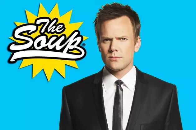 ‘The Soup’ Bowls Over: Joel McHale E! Series to Wrap After 22 Seasons