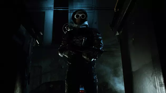 ‘Gotham’ Has No Chill, Reveals Fully-Formed Mr. Freeze Ahead of Schedule