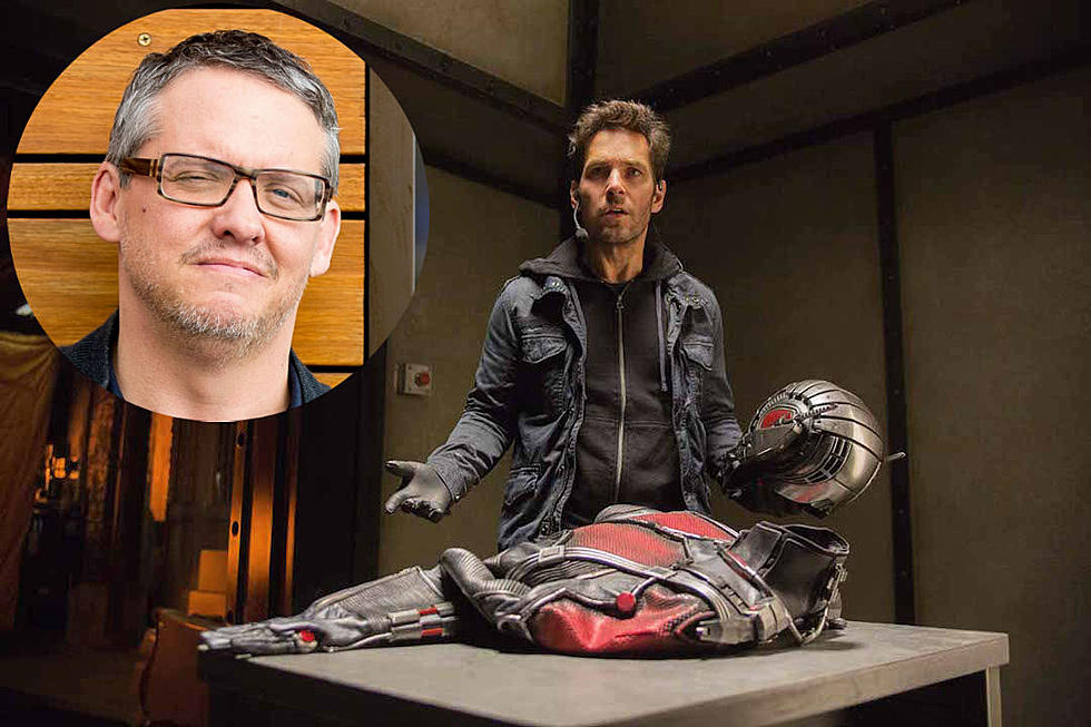 Adam McKay May Return to Write ‘Ant-Man and the Wasp’
