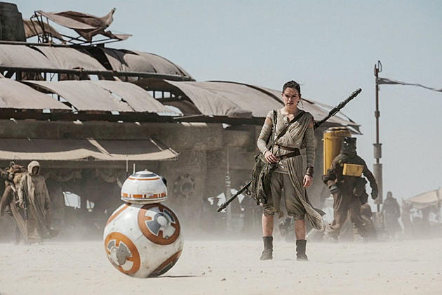 Why BB-8’s Gender Matters in ‘Star Wars: The Force Awakens’