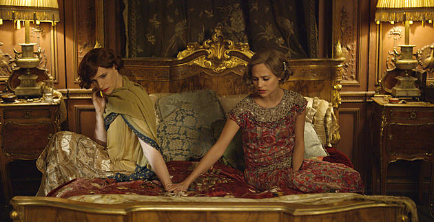 Director Tom Hooper on ‘The Danish Girl’ and What It Taught Him About Love