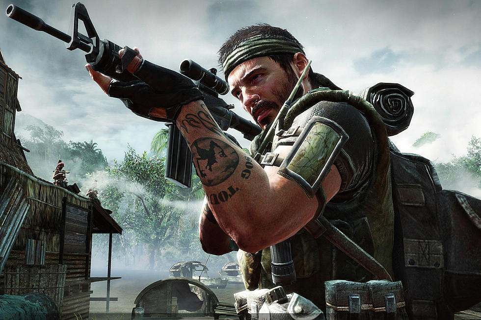 Activision Creates Studio to Make ‘Call of Duty’ Films and TV Shows