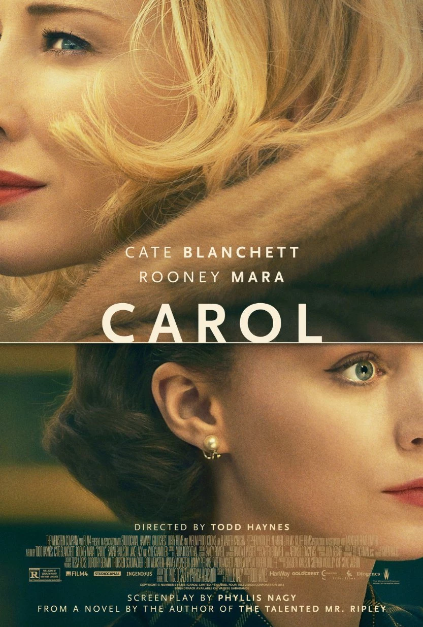 Review: Todd Haynes' Shimmering, Swooningly Romantic 'Carol