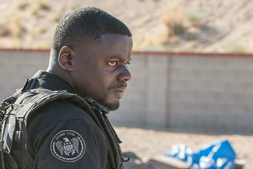 Jordan Peele’s Horror Movie Adds ‘Sicario’ Star