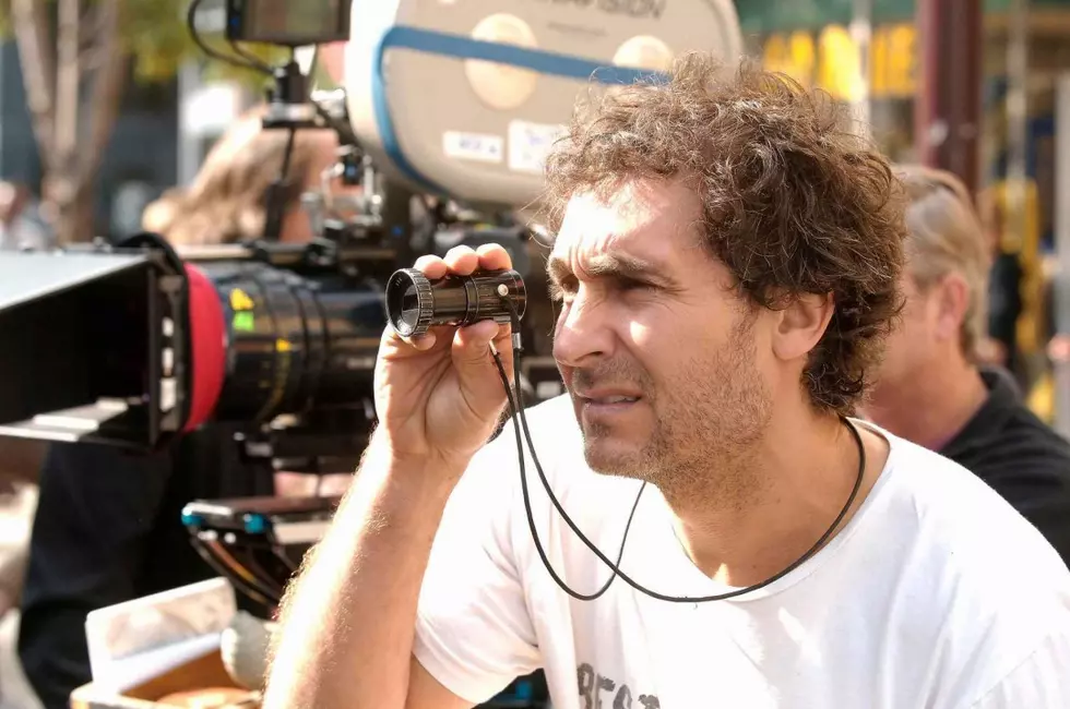 Doug Liman to Direct Sci-Fi Project ‘Unearthed,’ Which Involves Ancient Aliens