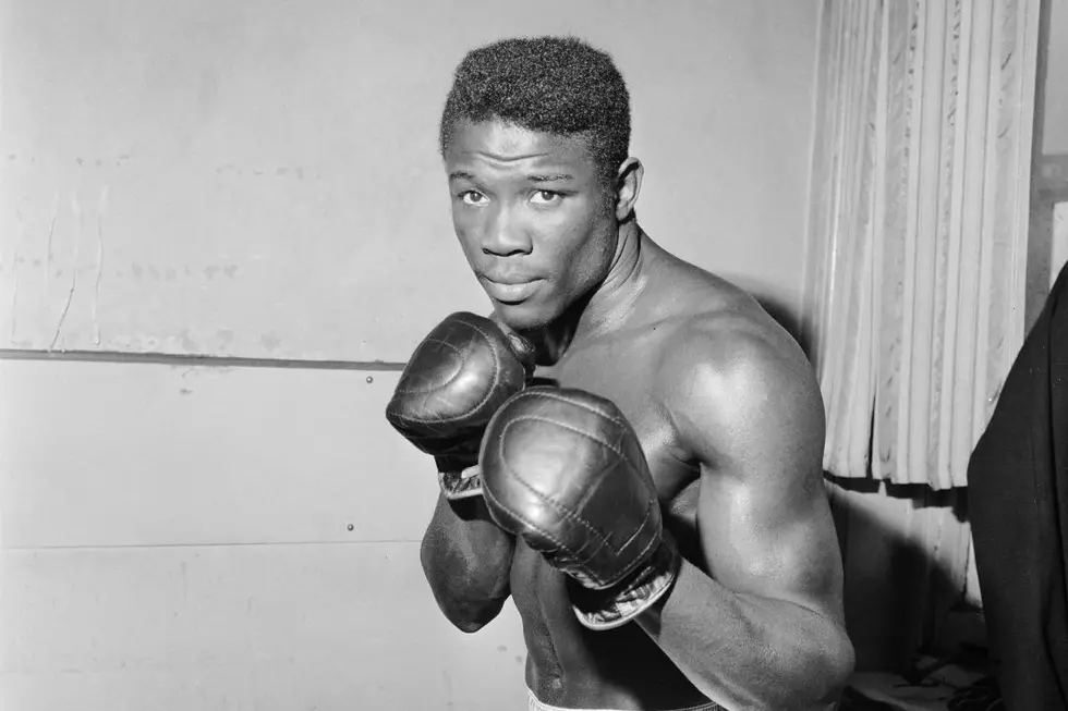 ‘Room’ Director Lenny Abrahamson’s Next Movie Is About Real-Life Boxer Emile Griffith