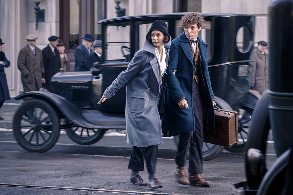 We Saw the First 10 Minutes of ‘Fantastic Beasts,’ A Dark Mix of the Familiar and the New