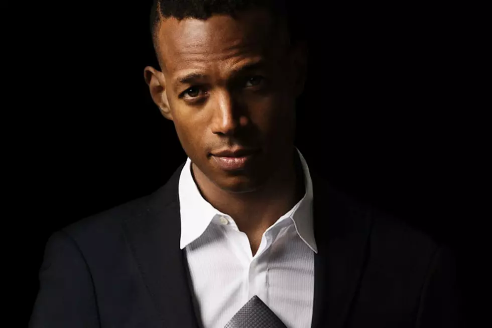 ‘Fifty Shades of Black’ Trailer: Marlon Wayans Will See You Now in This Untimely Spoof