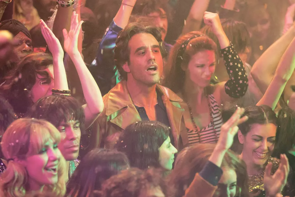 HBO’s Scorsese-Jagger ‘Vinyl’ Drops New Trailer, All the ‘70s Hair You Can Handle