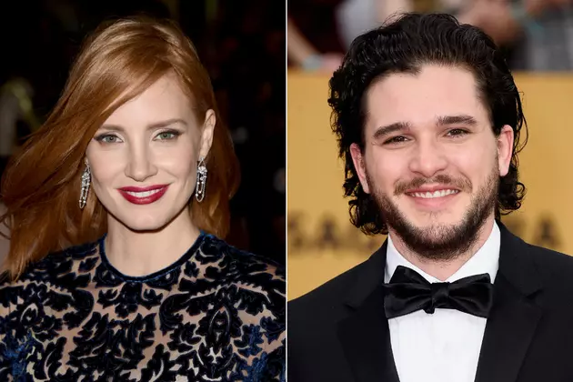 Kit Harington and Jessica Chastain to Star in Xavier Dolan’s ‘The Death and Life of John F. Donovan’