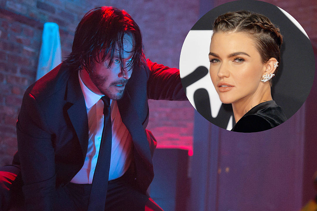 John Wick 2' Adds New and Returning Cast Members