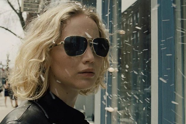 Jennifer Lawrence and Adam McKay Will Team For Corporate Drama