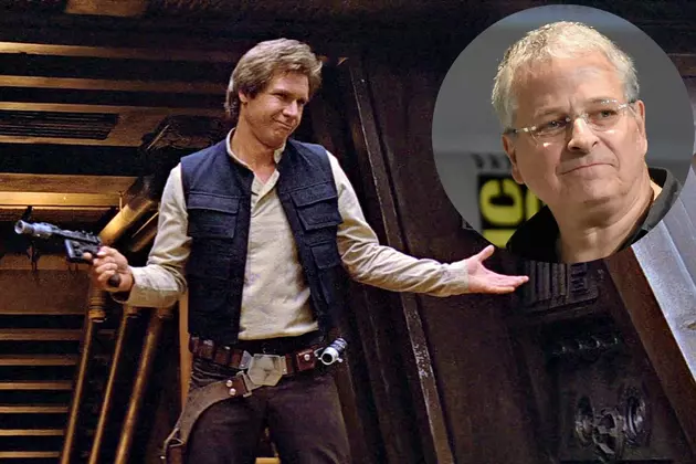 Han Solo Spinoff Is Reportedly Lawrence Kasdan’s Final ‘Star Wars’ Movie