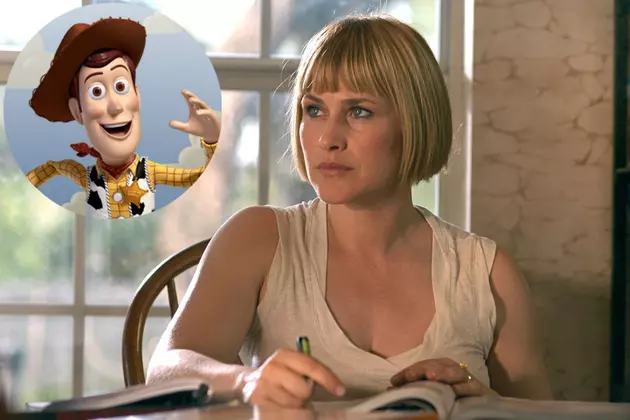 ‘Toy Story 4’ Adds Patricia Arquette as a Shiny New Character